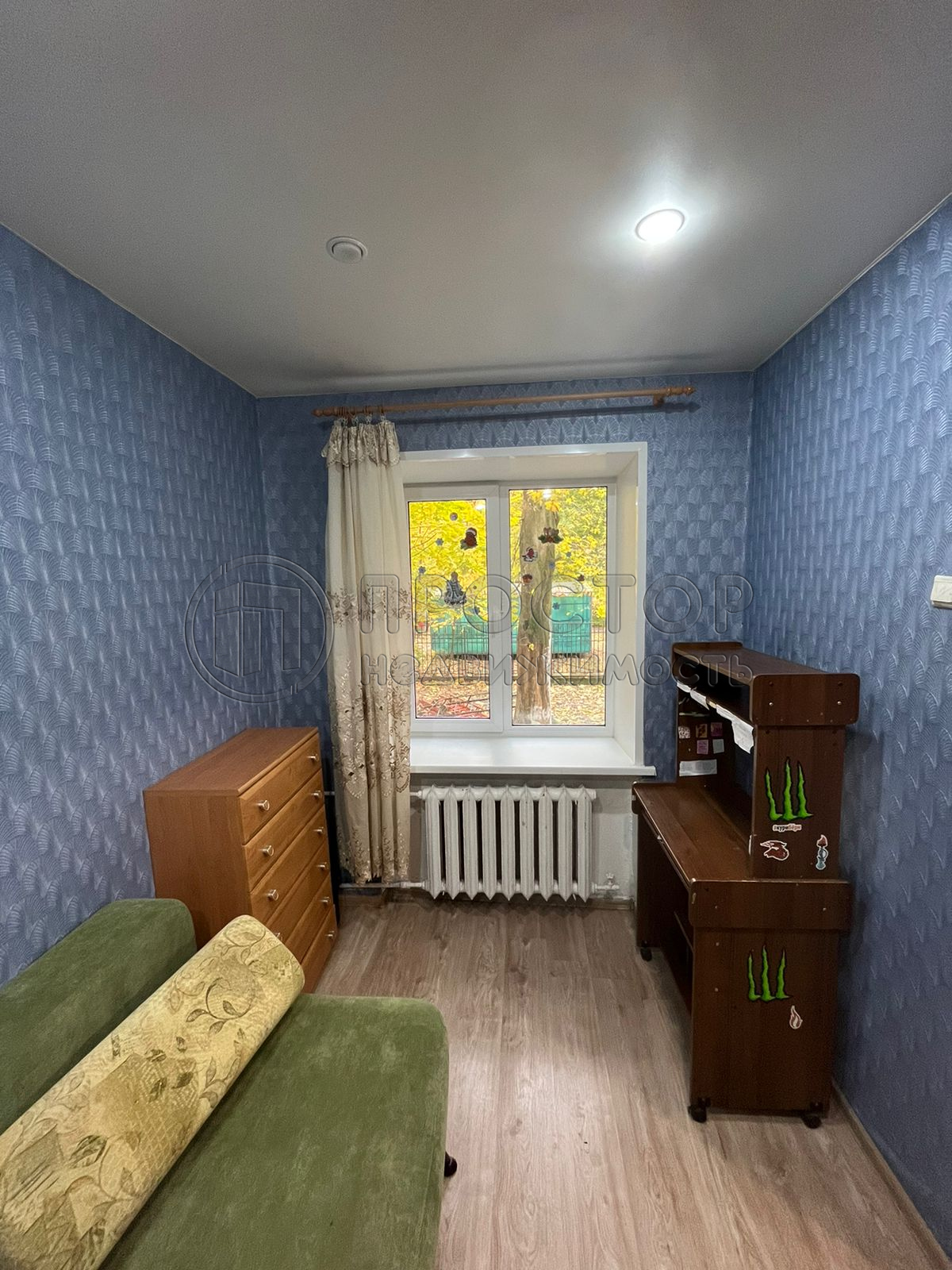 2-комнатная квартира, 41.7 м² - фото 7