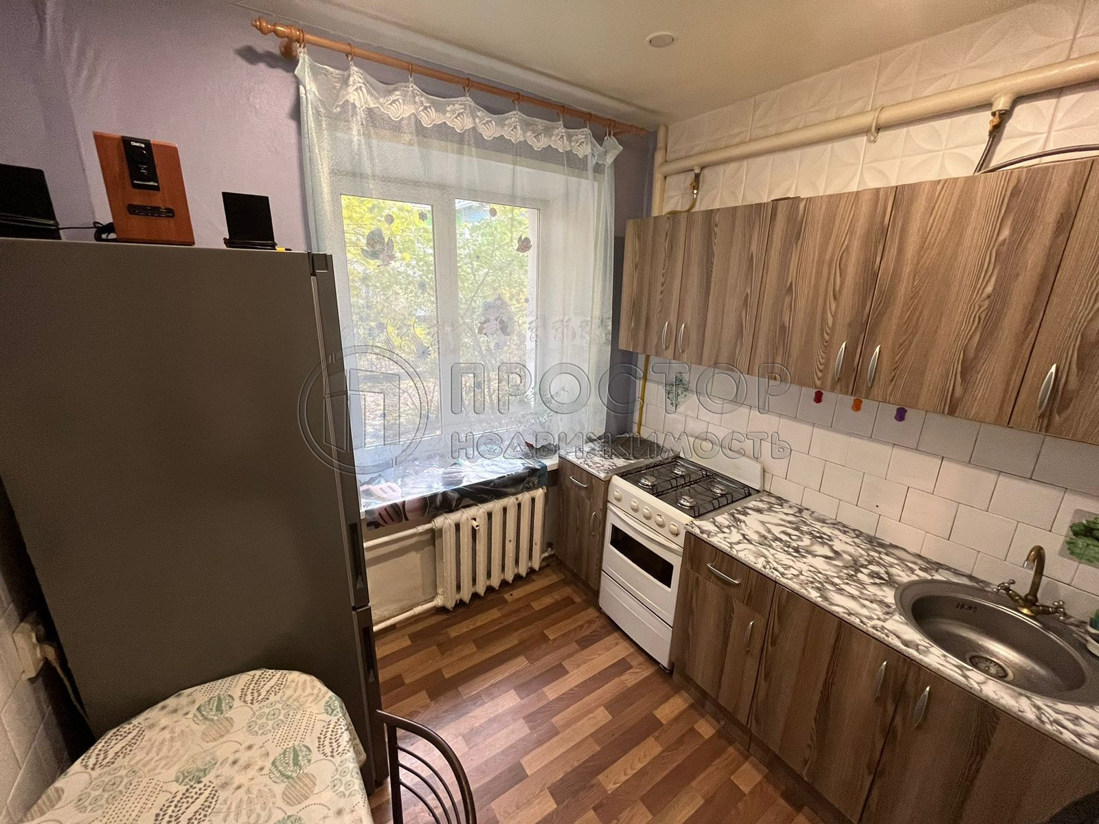 2-комнатная квартира, 41.7 м² - фото 10