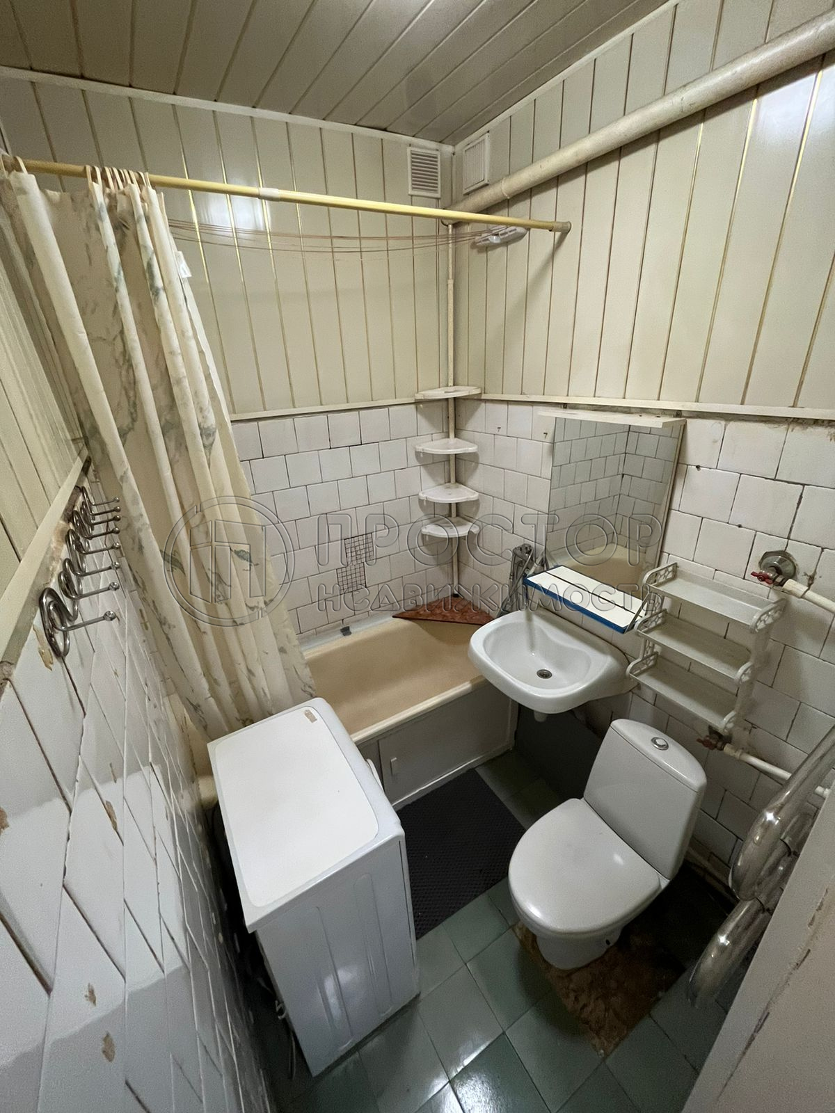 2-комнатная квартира, 41.7 м² - фото 11