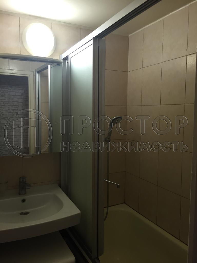 1-комнатная квартира, 32.6 м² - фото 15