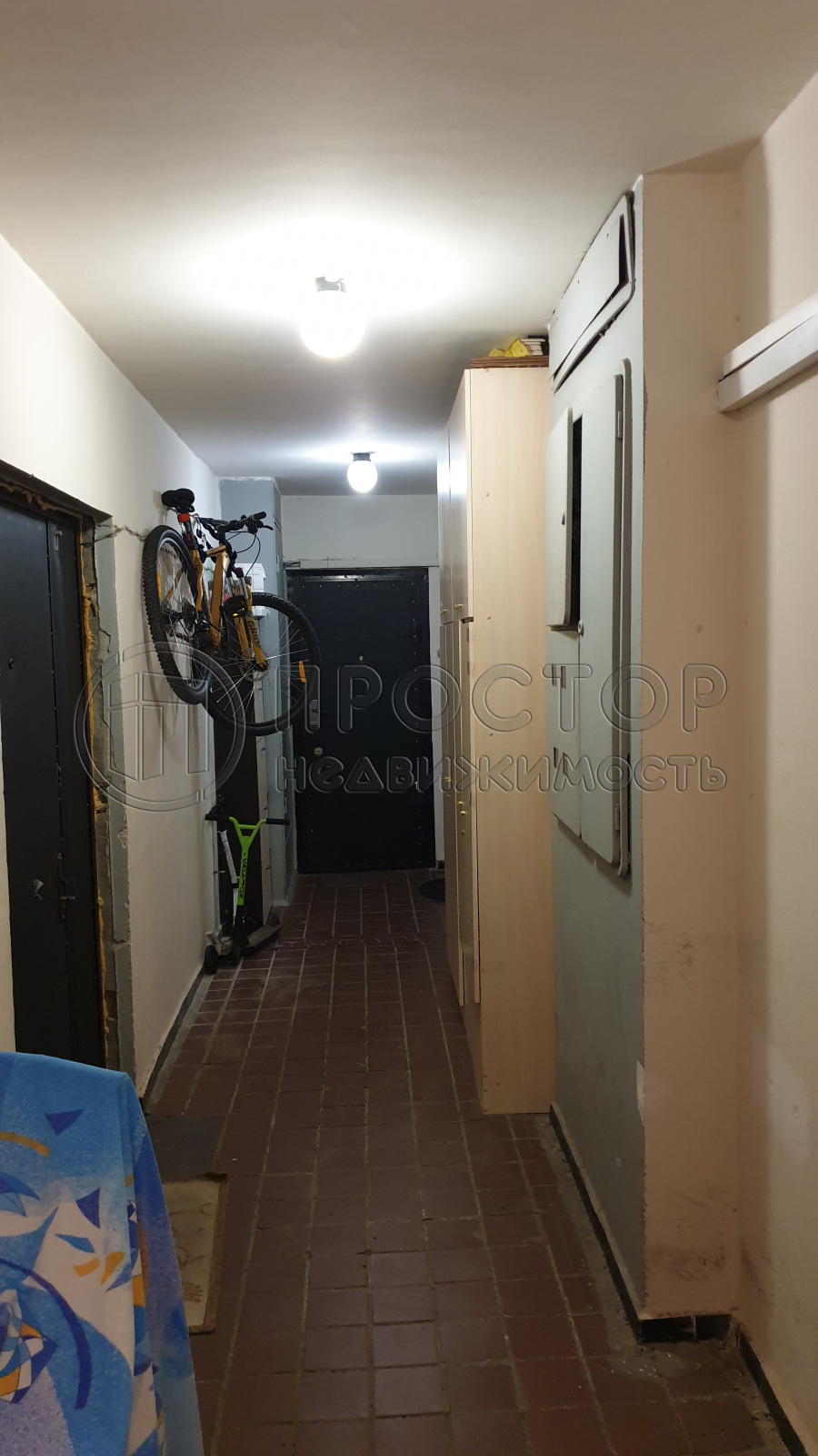 3-комнатная квартира, 75.2 м² - фото 10