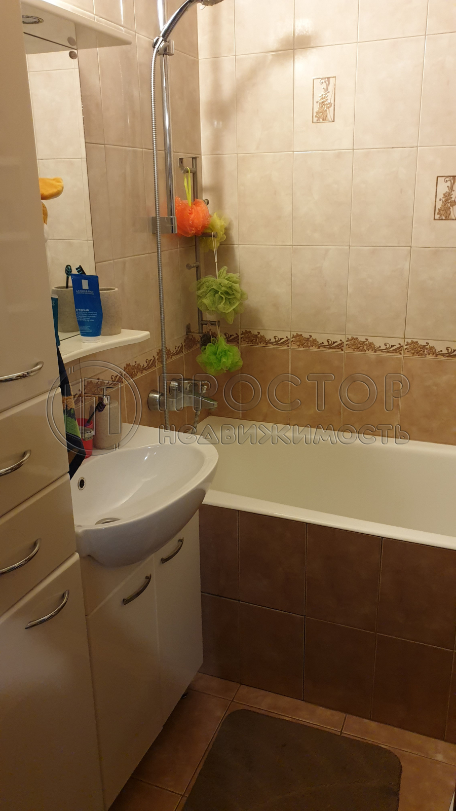 3-комнатная квартира, 75.2 м² - фото 25
