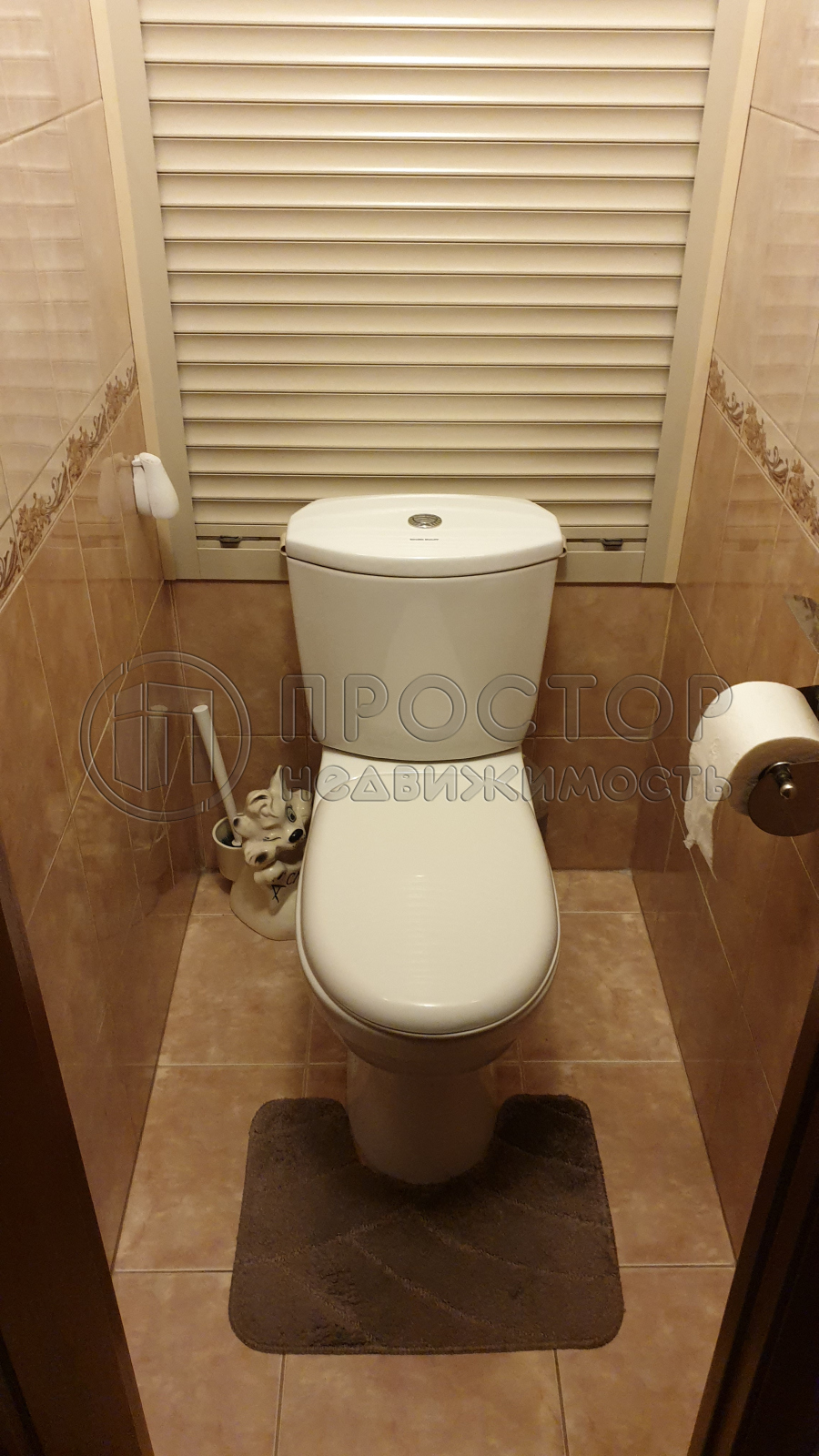 3-комнатная квартира, 75.2 м² - фото 29