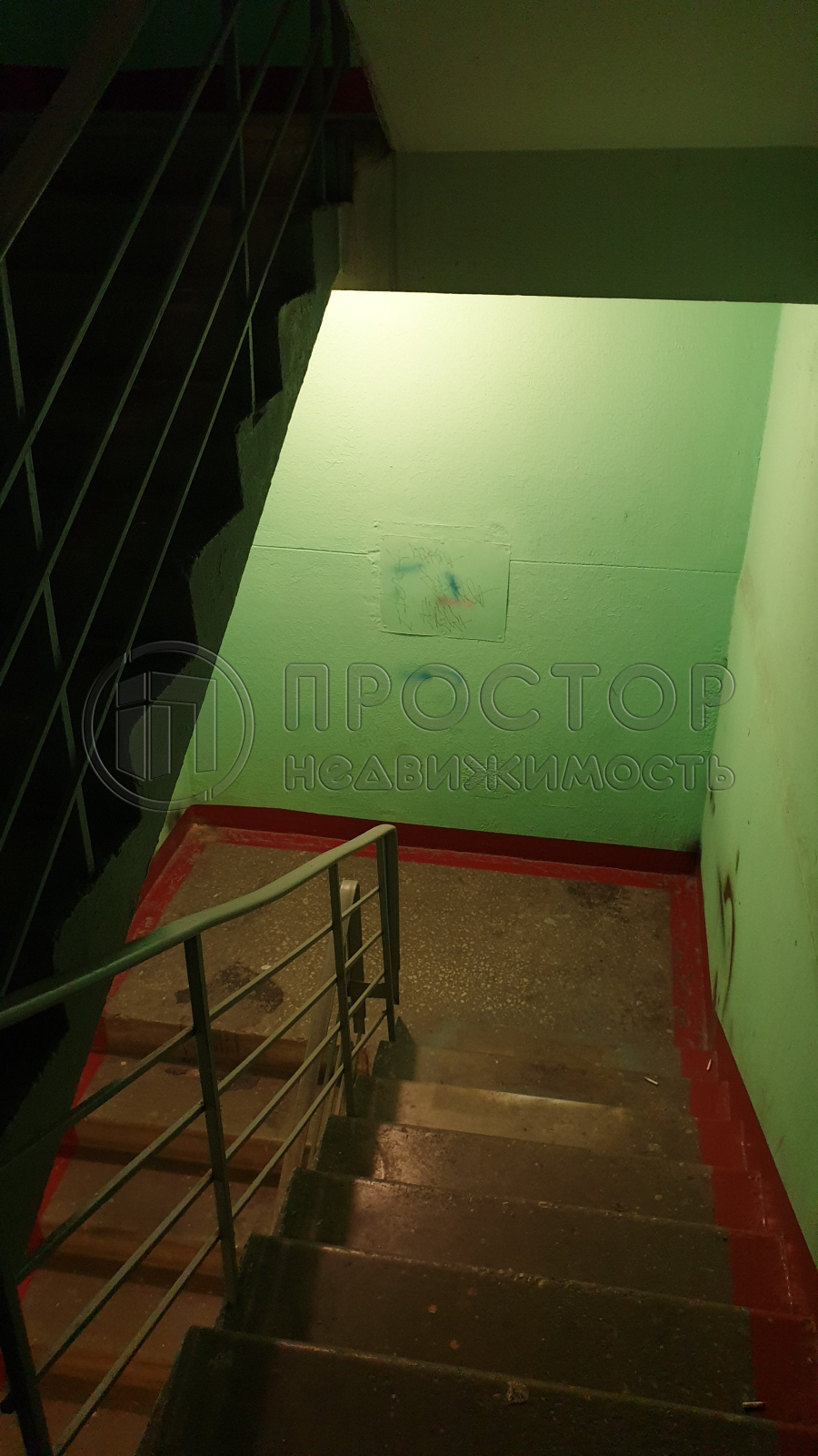 3-комнатная квартира, 75.2 м² - фото 49