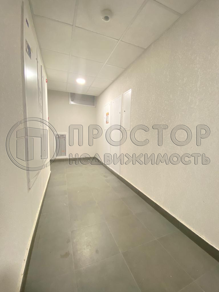 1-комнатная квартира, 32.2 м² - фото 6