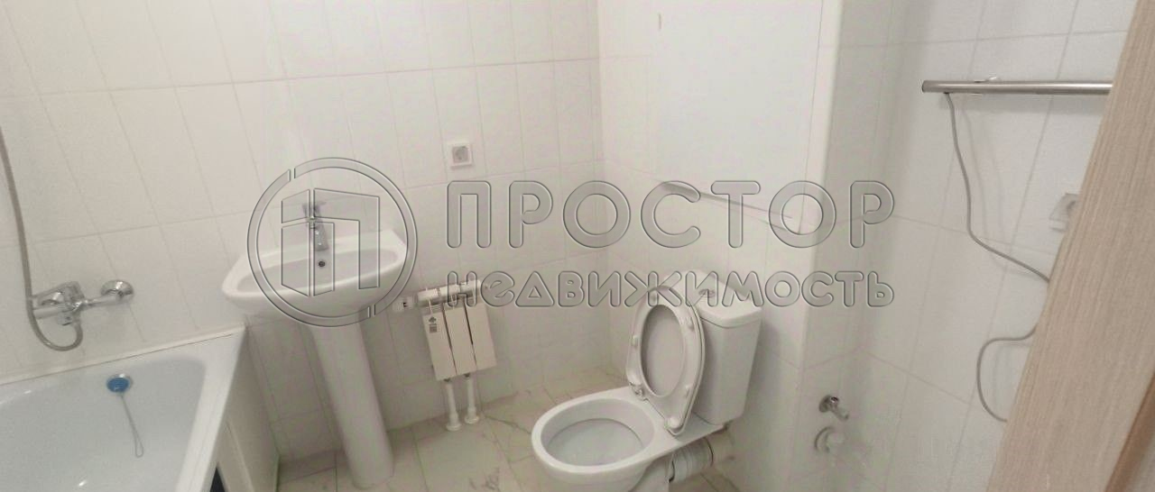 1-комнатная квартира, 46.1 м² - фото 9