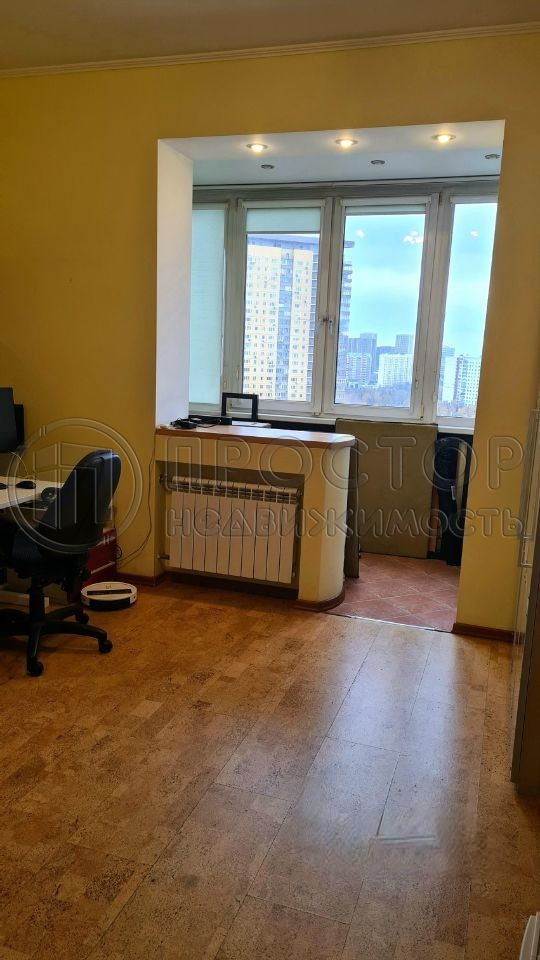 3-комнатная квартира, 107 м² - фото 3