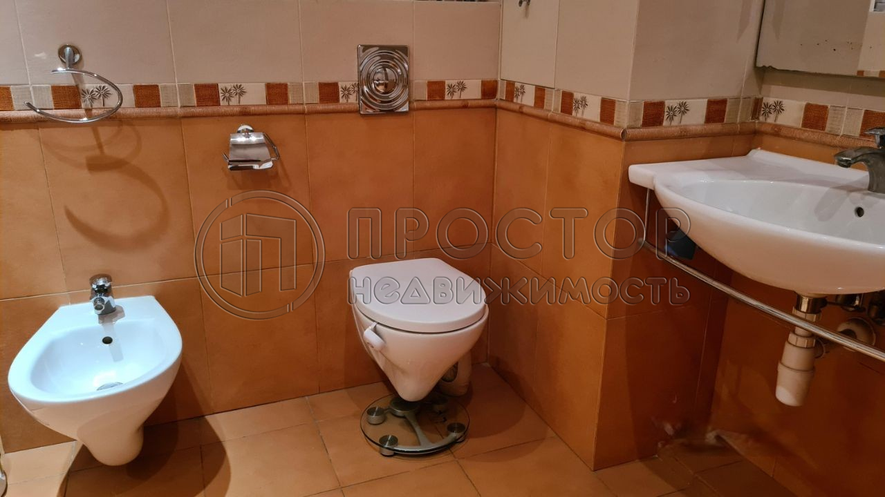 3-комнатная квартира, 107 м² - фото 4