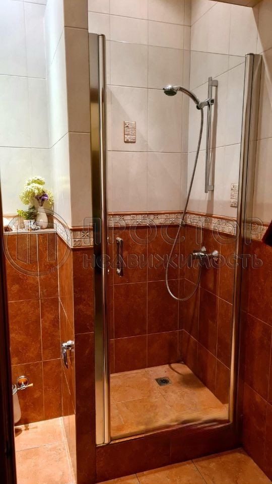 3-комнатная квартира, 107 м² - фото 5