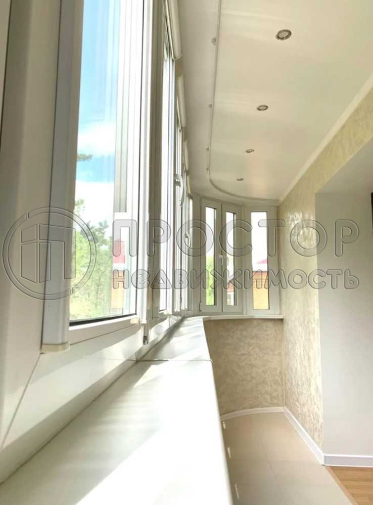 3-комнатная квартира, 113 м² - фото 10