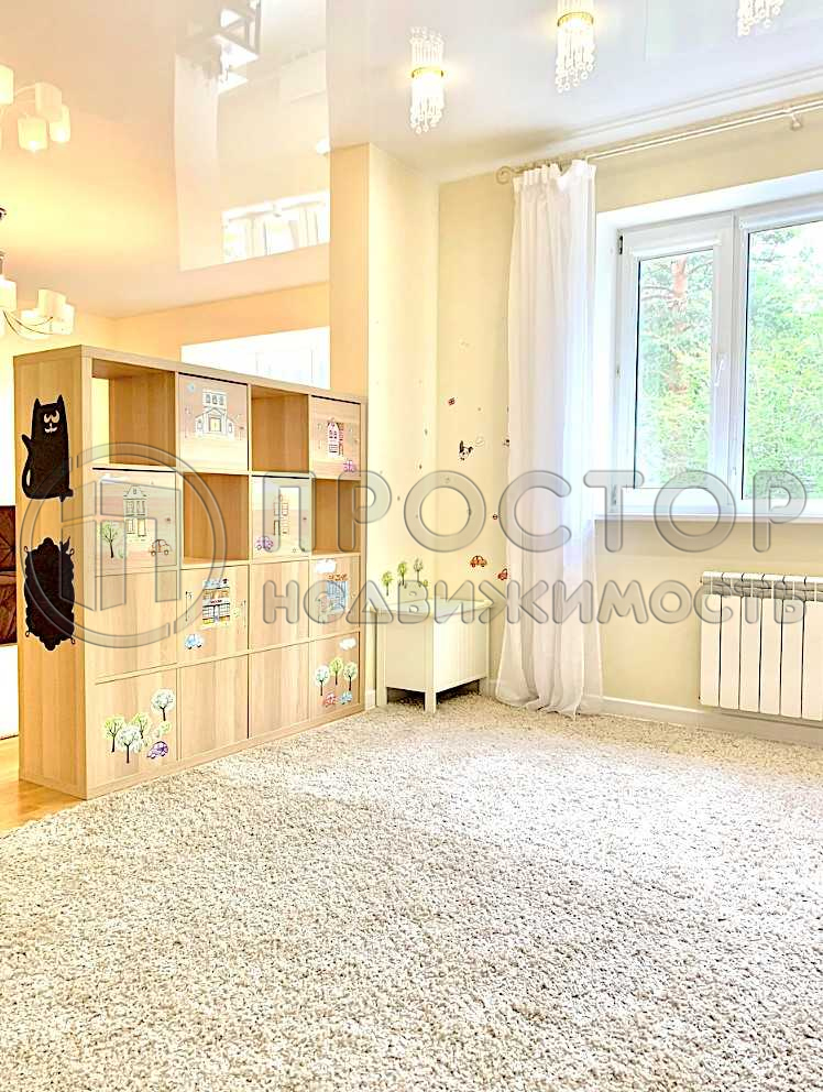3-комнатная квартира, 113 м² - фото 14