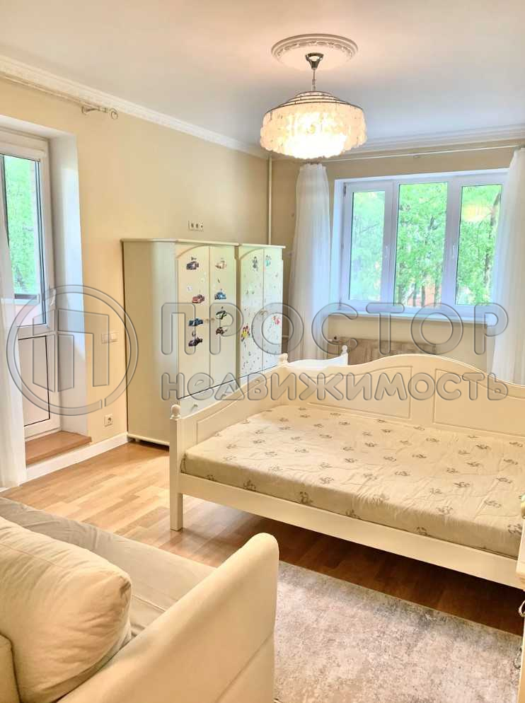 3-комнатная квартира, 113 м² - фото 20