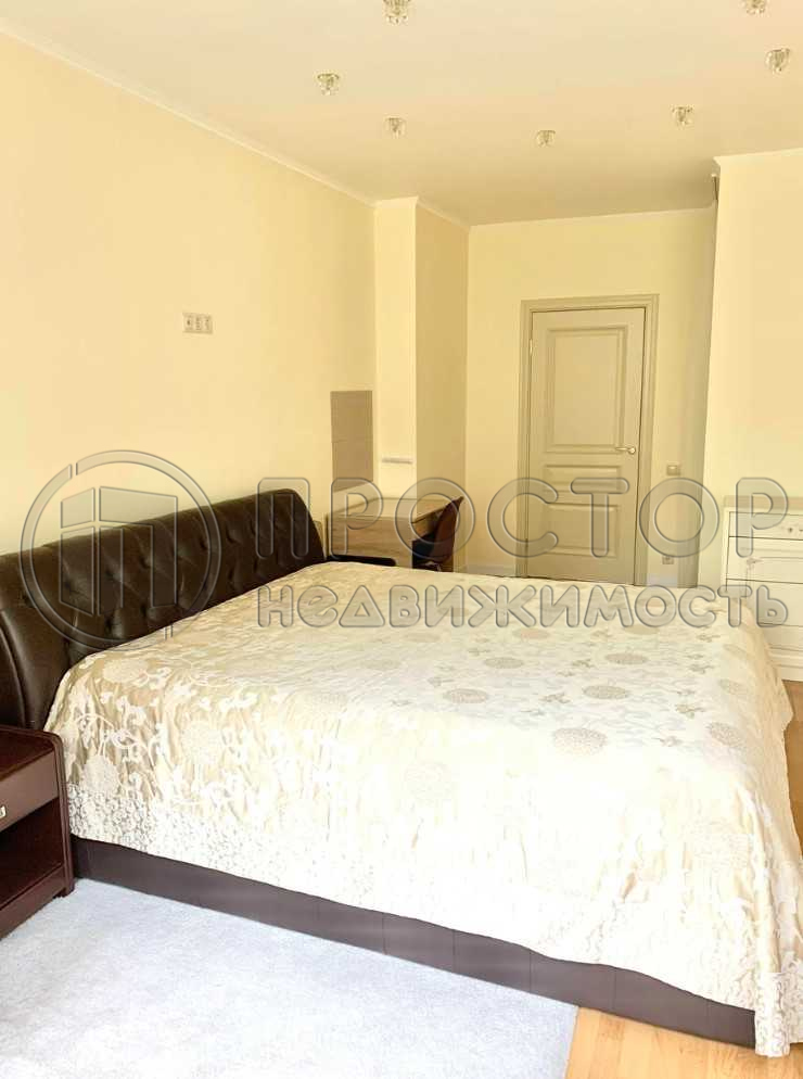 3-комнатная квартира, 113 м² - фото 26