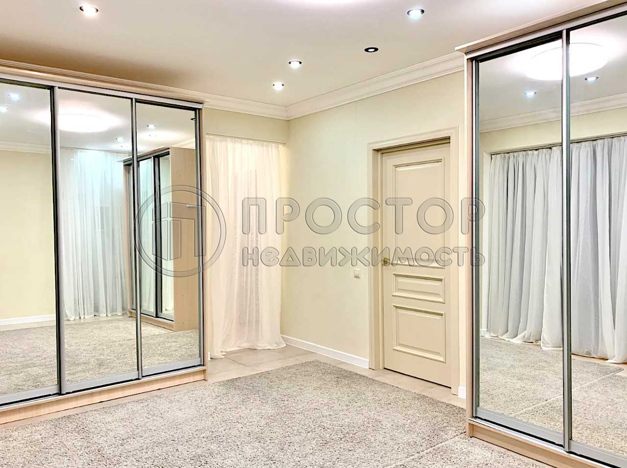 3-комнатная квартира, 113 м² - фото 30