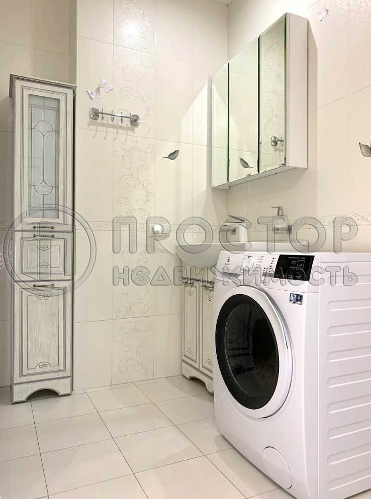 3-комнатная квартира, 113 м² - фото 32