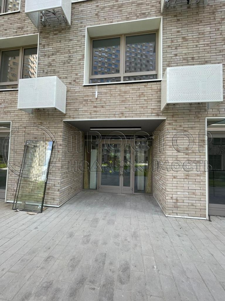 1-комнатная квартира, 45 м² - фото 13