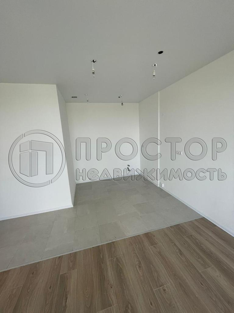 1-комнатная квартира, 45 м² - фото 35