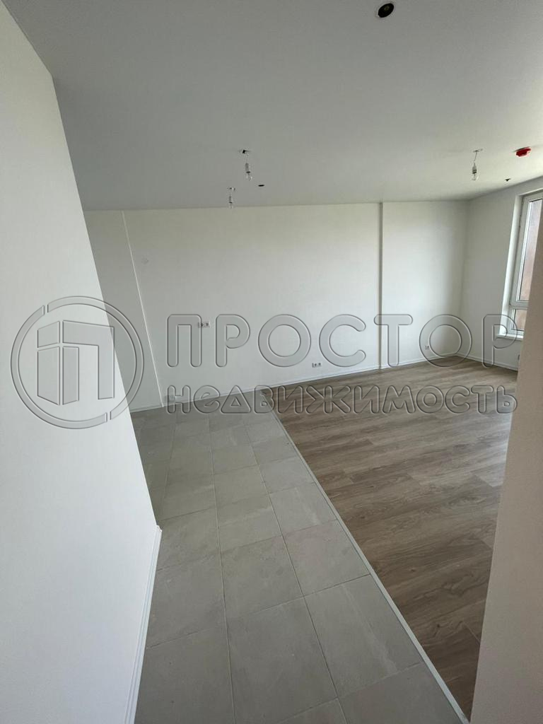 1-комнатная квартира, 45 м² - фото 39
