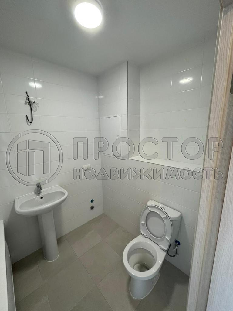 1-комнатная квартира, 45 м² - фото 41
