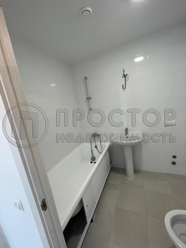 1-комнатная квартира, 45 м² - фото 43