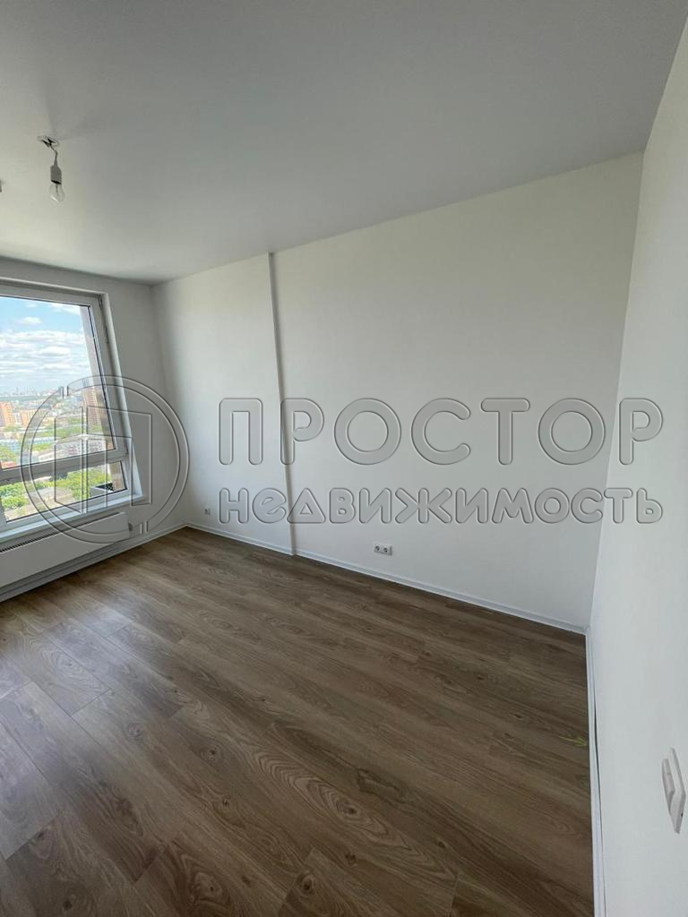 1-комнатная квартира, 45 м² - фото 45