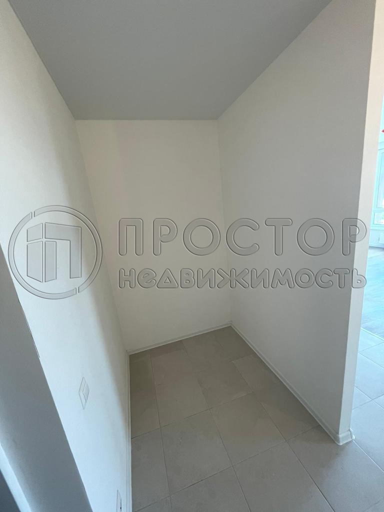 1-комнатная квартира, 45 м² - фото 49
