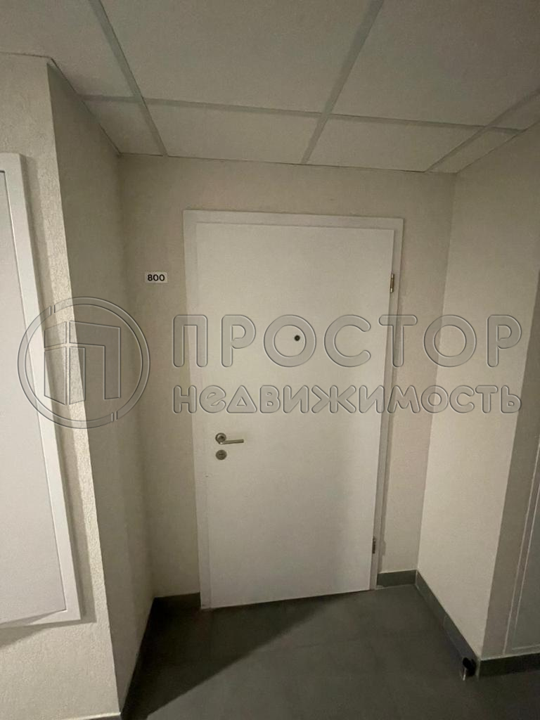1-комнатная квартира, 45 м² - фото 51