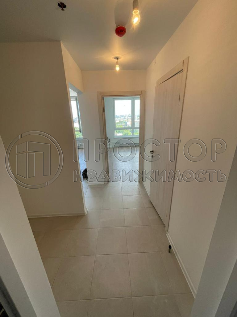 1-комнатная квартира, 45 м² - фото 53