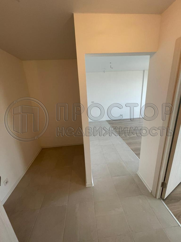 1-комнатная квартира, 45 м² - фото 55