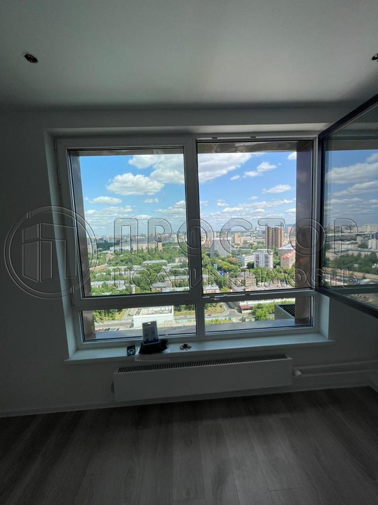 1-комнатная квартира, 45 м² - фото 57