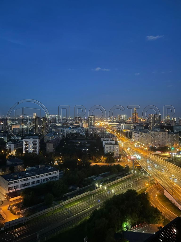 1-комнатная квартира, 45 м² - фото 67