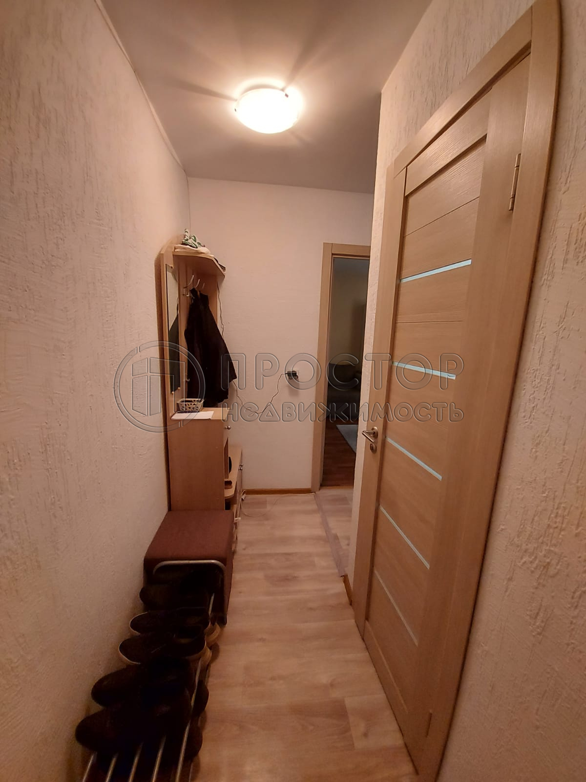 1-комнатная квартира, 30.7 м² - фото 5