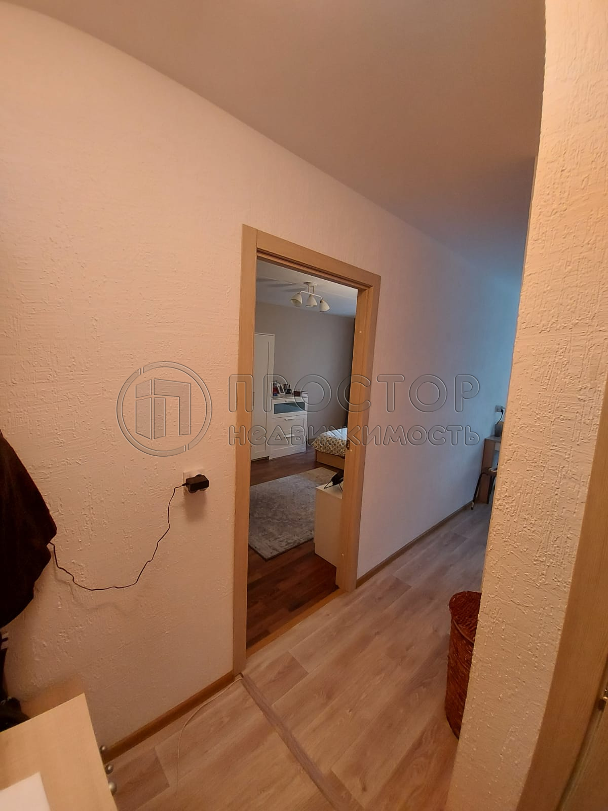 1-комнатная квартира, 30.7 м² - фото 6