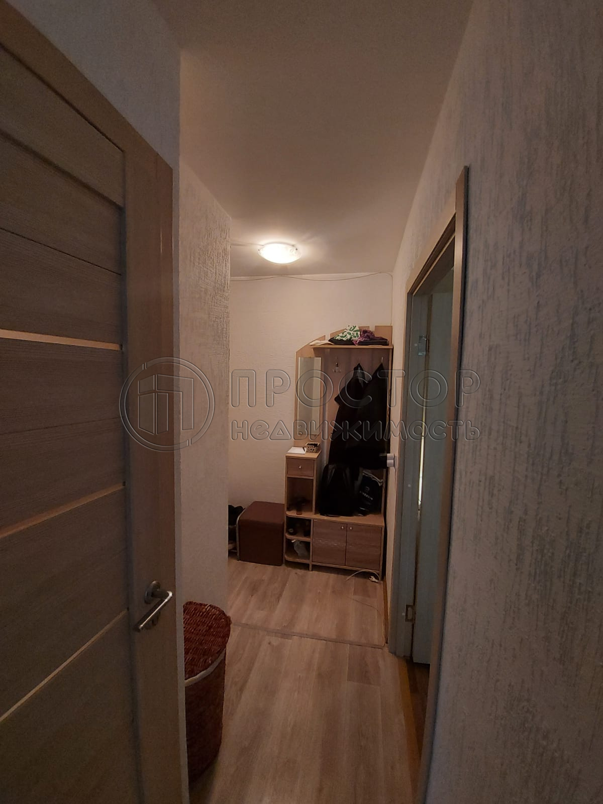 1-комнатная квартира, 30.7 м² - фото 10