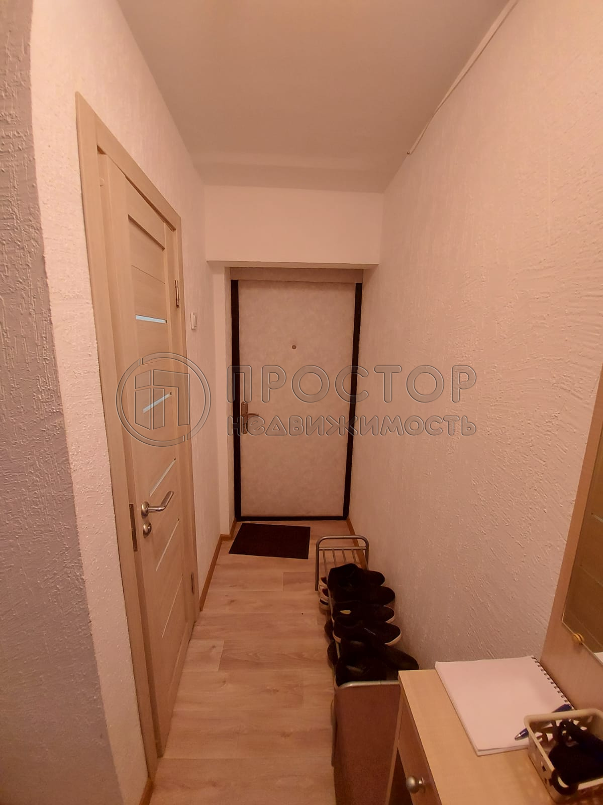 1-комнатная квартира, 30.7 м² - фото 12
