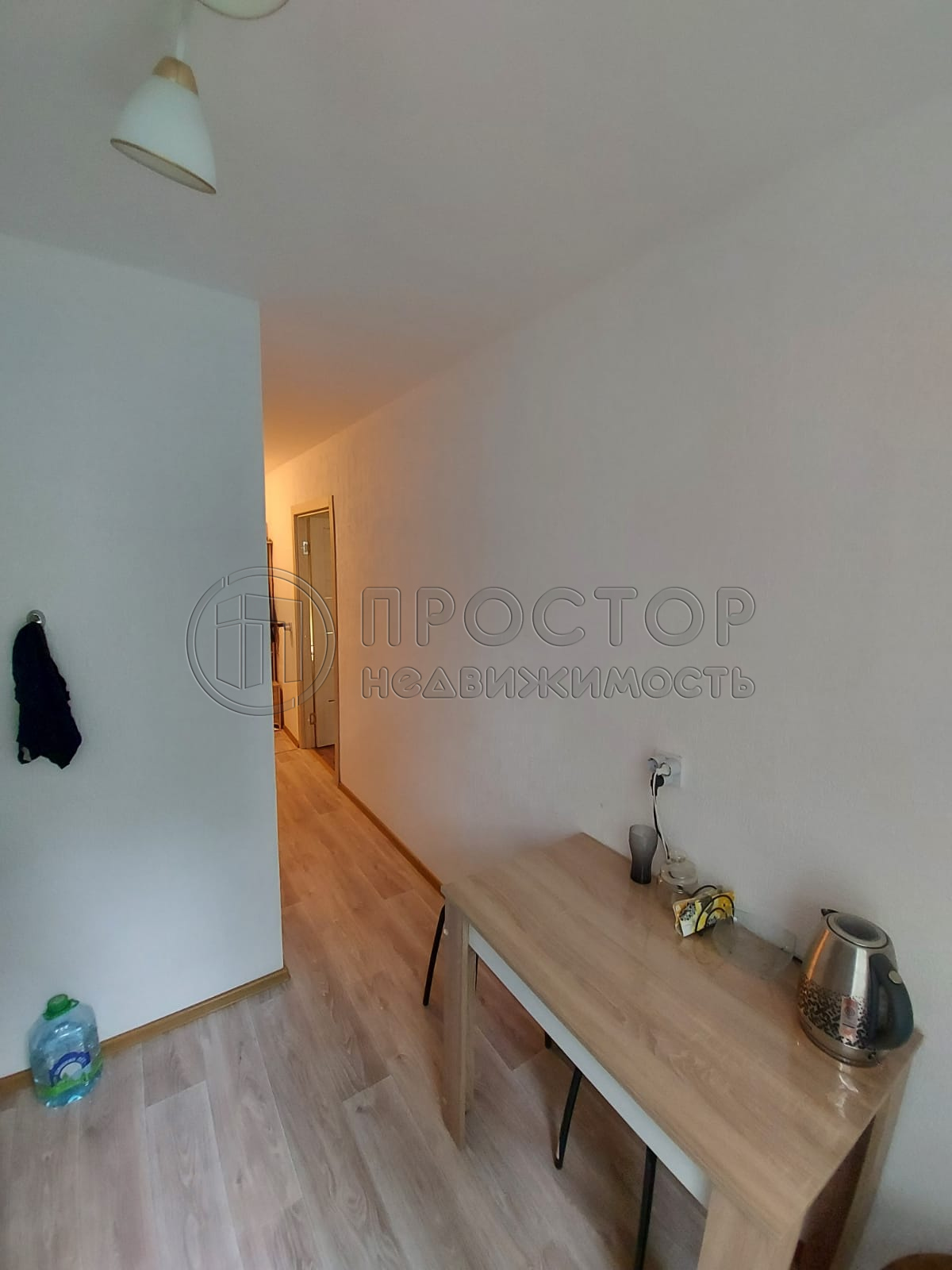 1-комнатная квартира, 30.7 м² - фото 13