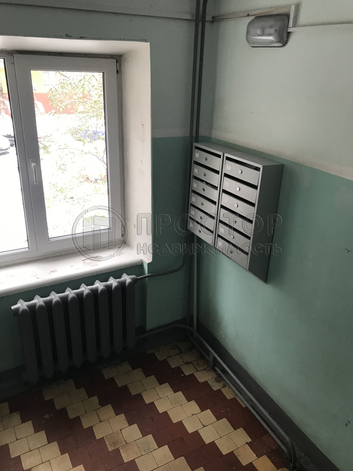 3-комнатная квартира, 51.1 м² - фото 3