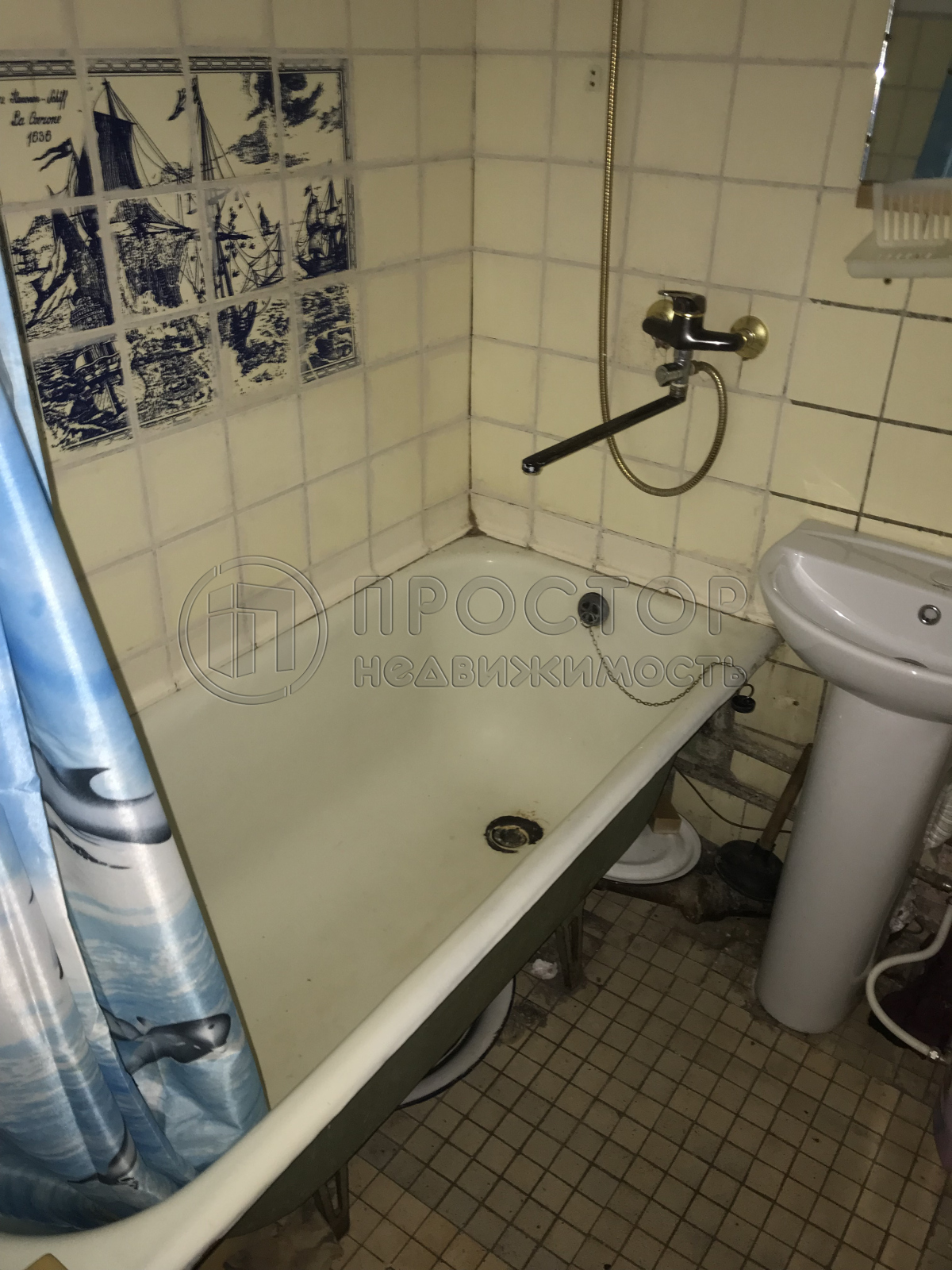 3-комнатная квартира, 51.1 м² - фото 6
