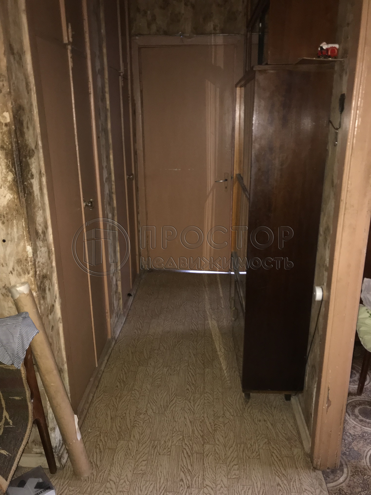3-комнатная квартира, 51.1 м² - фото 7