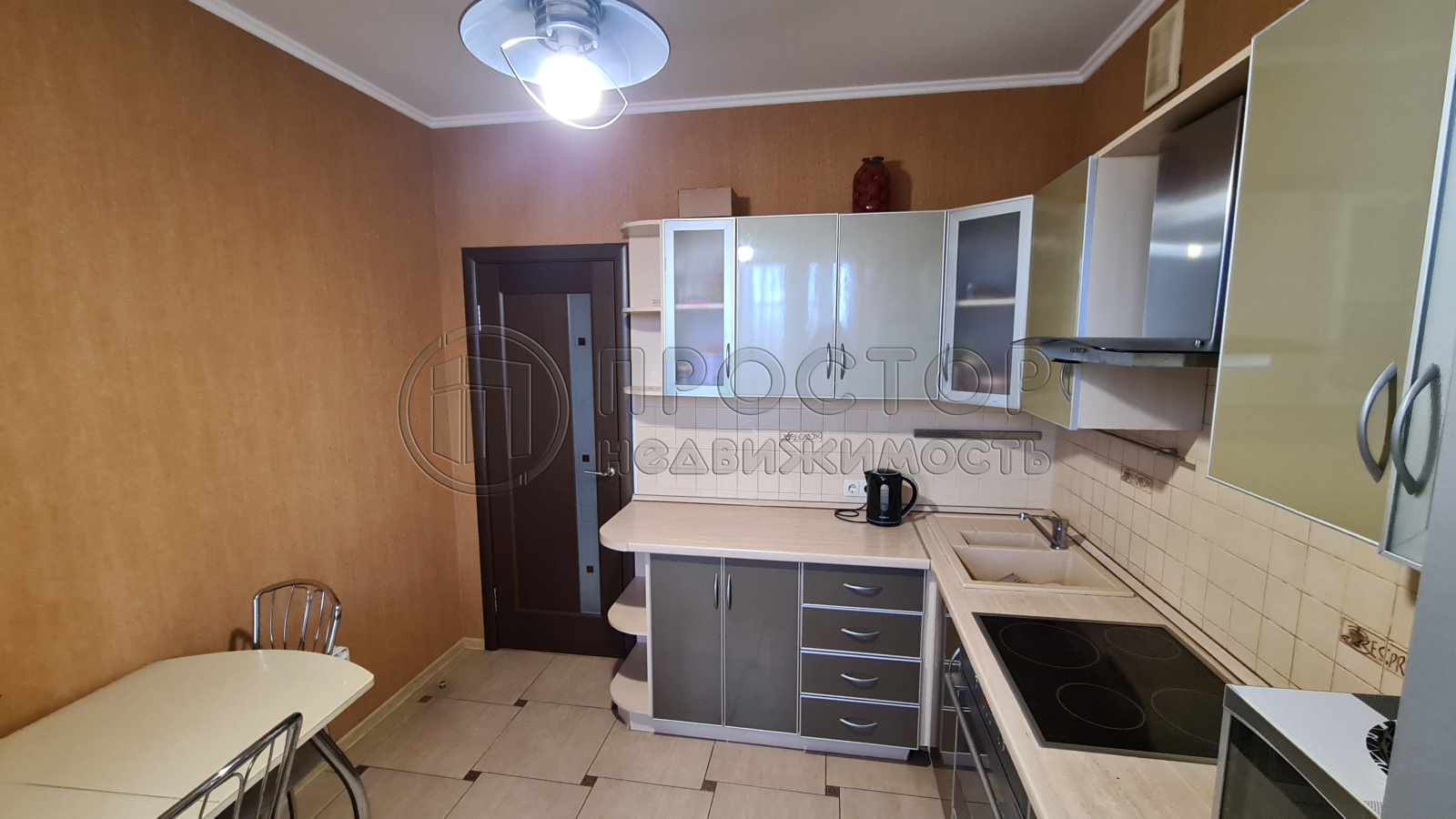 3-комнатная квартира, 70 м² - фото 11