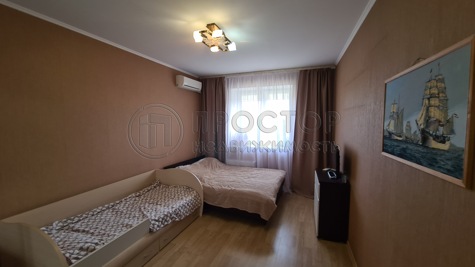 3-комнатная квартира, 70 м² - фото 13