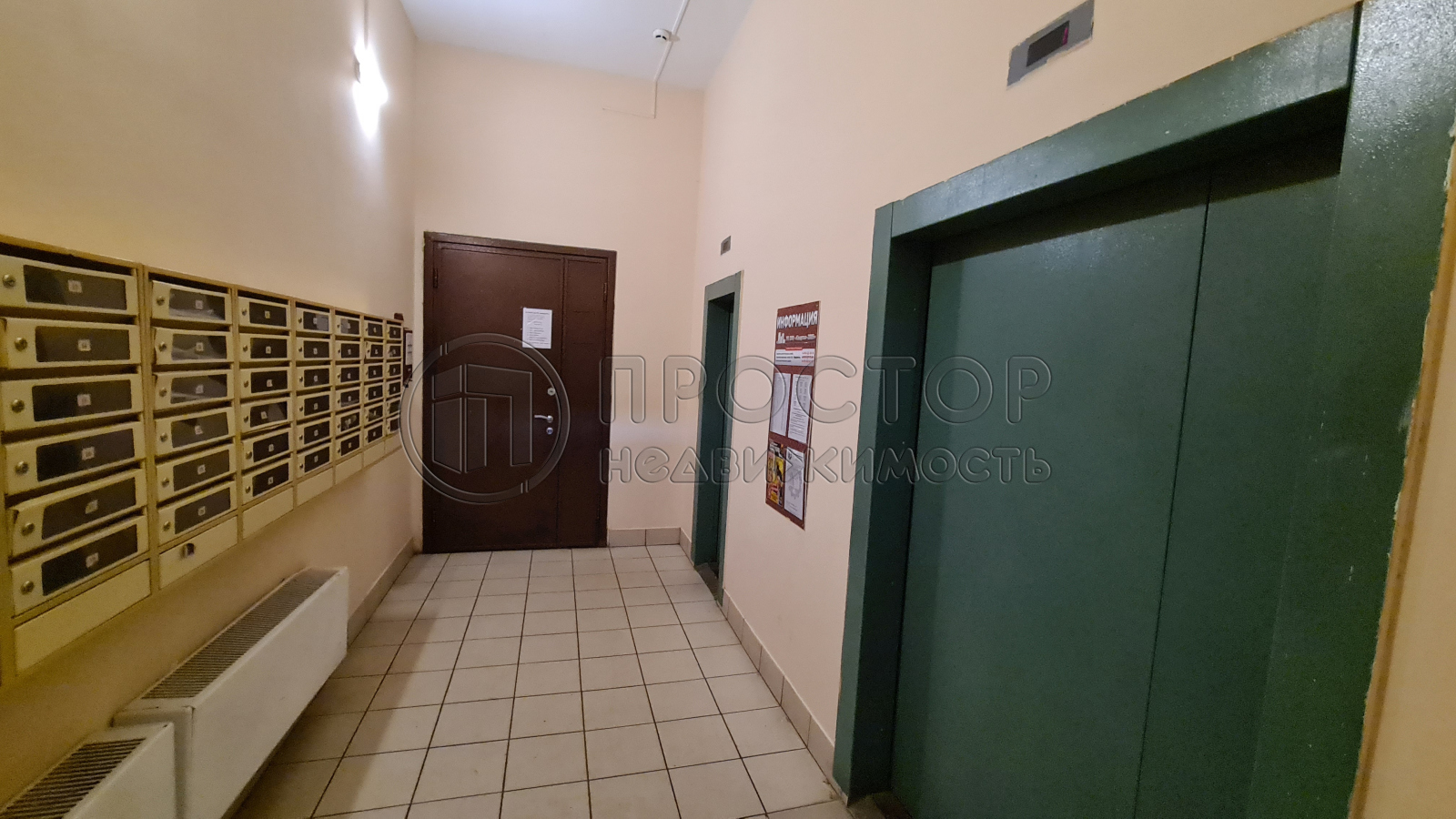 3-комнатная квартира, 70 м² - фото 31