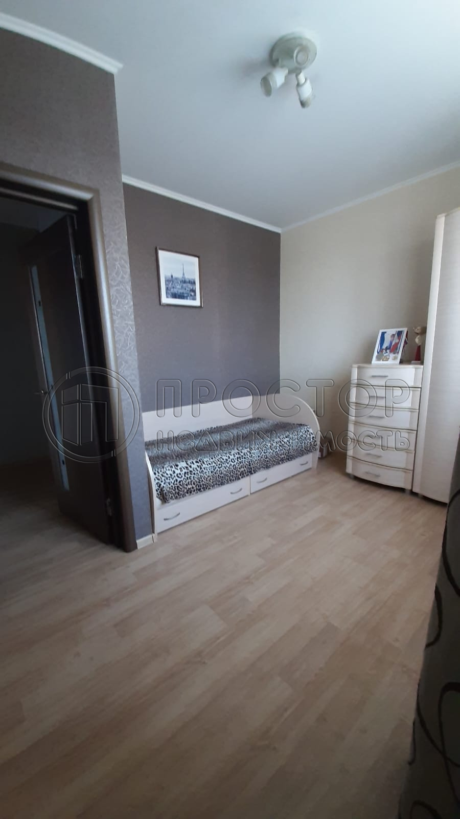 3-комнатная квартира, 70 м² - фото 25