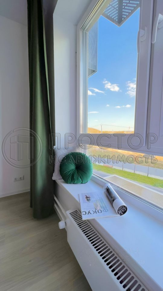 Студия, 19.6 м² - фото 3