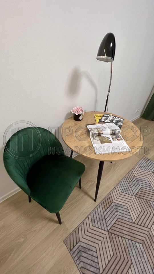 Студия, 19.6 м² - фото 5