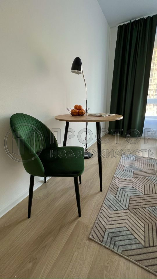 Студия, 19.6 м² - фото 7