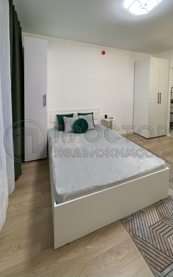 Студия, 19.6 м² - фото 8