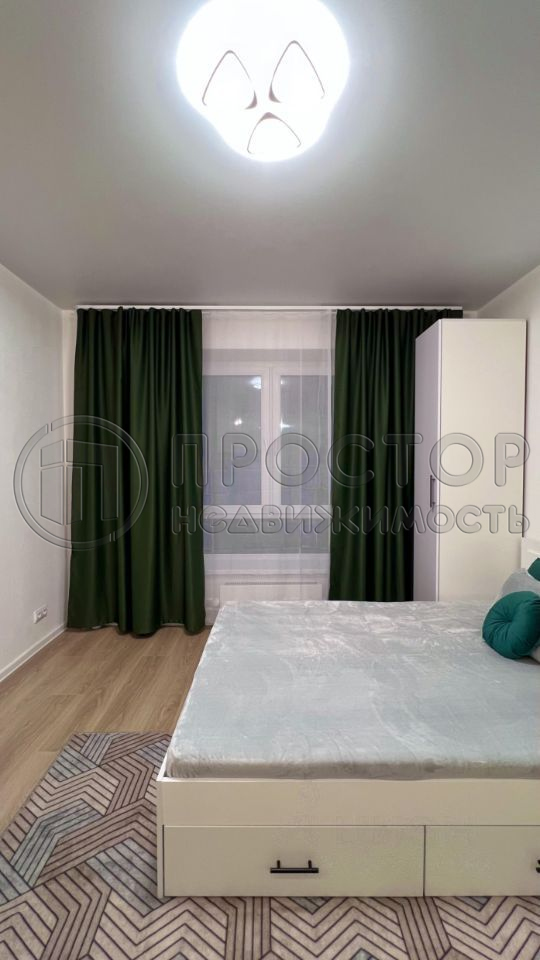 Студия, 19.6 м² - фото 10