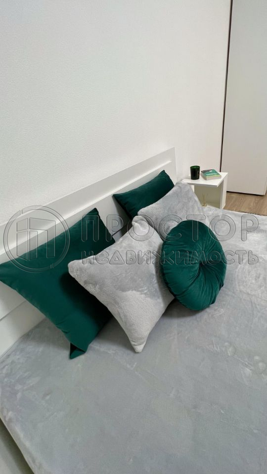Студия, 19.6 м² - фото 12