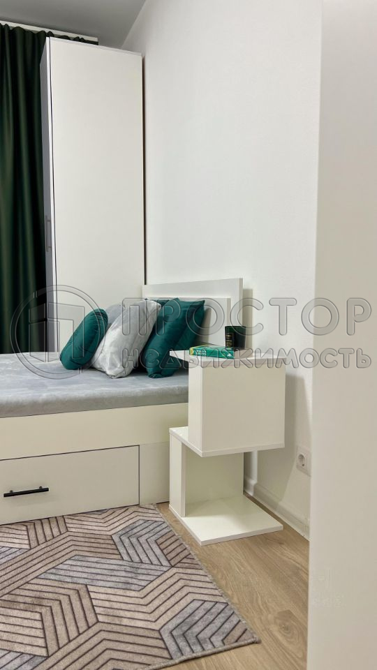 Студия, 19.6 м² - фото 15